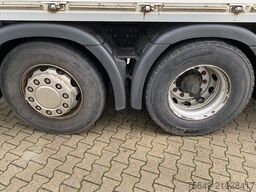 Scania R450 LB 6x2-4 R450 LB 6x2-4, Retarder, Lift-/Lenkachse, 12x Vorhanden!