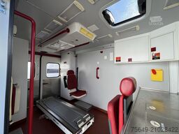 Mercedes-Benz Sprinter 516 CDI 4x2 Sprinter 516 CDI 4x2, Rettungswagen, Retarder