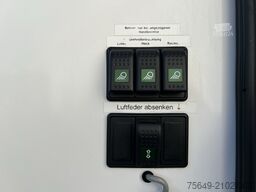 Mercedes-Benz Sprinter 516 CDI 4x2 Sprinter 516 CDI 4x2, Rettungswagen, Retarder