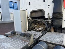 Mercedes-Benz Arocs 3351 LS 6x4 Arocs 3351 LS 6x4, StreamSpace, Bi-Xenon, Hydraulik