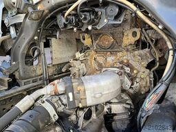 Mercedes-Benz Arocs 3351 LS 6x4 Arocs 3351 LS 6x4, StreamSpace, Bi-Xenon, Hydraulik