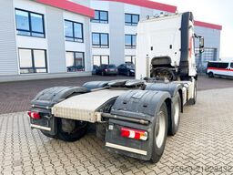 Mercedes-Benz Arocs 3351 LS 6x4 Arocs 3351 LS 6x4, StreamSpace, Bi-Xenon, Hydraulik