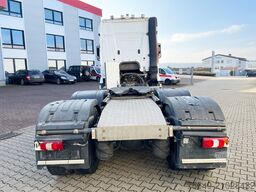 Mercedes-Benz Arocs 3351 LS 6x4 Arocs 3351 LS 6x4, StreamSpace, Bi-Xenon, Hydraulik