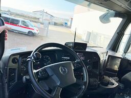 Mercedes-Benz Arocs 3351 LS 6x4 Arocs 3351 LS 6x4, StreamSpace, Bi-Xenon, Hydraulik