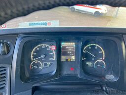 Mercedes-Benz Arocs 3351 LS 6x4 Arocs 3351 LS 6x4, StreamSpace, Bi-Xenon, Hydraulik