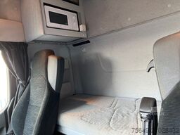 Mercedes-Benz Arocs 3351 LS 6x4 Arocs 3351 LS 6x4, StreamSpace, Bi-Xenon, Hydraulik