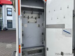 Mercedes-Benz Sprinter 313 CDI 4x2 Sprinter 313 CDI 4x2, Rettungswagen
