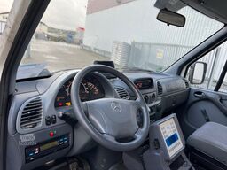 Mercedes-Benz Sprinter 313 CDI 4x2 Sprinter 313 CDI 4x2, Rettungswagen