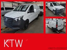 Mercedes-Benz Vito116CDI KA lang,Klima,Tempomat,Kamera