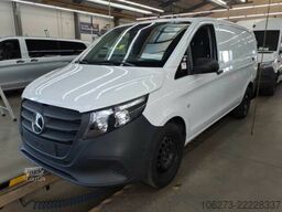 Mercedes-Benz Vito116CDI KA lang,Klima,Tempomat,Kamera
