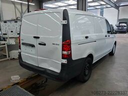 Mercedes-Benz Vito116CDI KA lang,Klima,Tempomat,Kamera