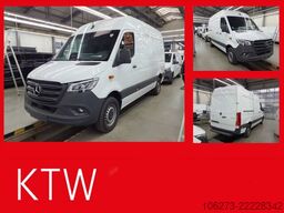 Mercedes-Benz Sprinter 317 CDI,L2H2,Automatik,Kamera