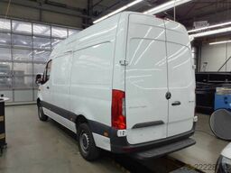 Mercedes-Benz Sprinter 317 CDI,L2H2,Automatik,Kamera