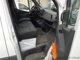 Mercedes-Benz Sprinter 317 CDI,L2H2,Automatik,Kamera