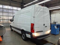 Mercedes-Benz Sprinter 317 CDI,L2H2,Automatik,Kamera