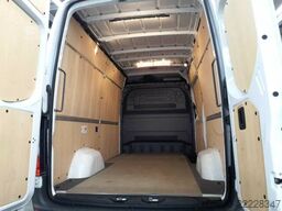 Mercedes-Benz Sprinter 317 CDI,L2H2,Automatik,Kamera