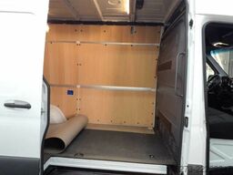 Mercedes-Benz Sprinter 317 CDI,L2H2,Automatik,Kamera