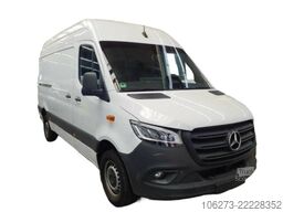 Mercedes-Benz Sprinter 317 CDI,L2H2,Automatik,Kamera