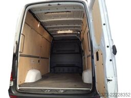 Mercedes-Benz Sprinter 317 CDI,L2H2,Automatik,Kamera