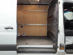 Mercedes-Benz Sprinter 317 CDI,L2H2,Automatik,Kamera