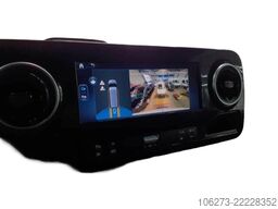 Mercedes-Benz Sprinter 317 CDI,L2H2,Automatik,Kamera