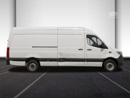 Mercedes-Benz Sprinter 317 Maxi,Kamera,LED Scheinwerfer