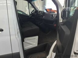Mercedes-Benz Sprinter 317 Maxi,Kamera,LED Scheinwerfer