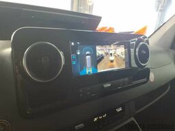 Mercedes-Benz Sprinter 317 Maxi,Kamera,LED Scheinwerfer