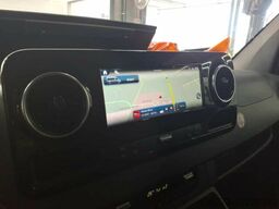 Mercedes-Benz Sprinter 317 Maxi,Kamera,LED Scheinwerfer