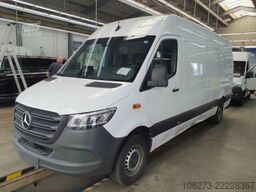 Mercedes-Benz Sprinter 317 Maxi,9GTronic,MBUX,Kamera,LED