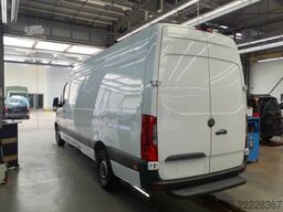 Mercedes-Benz Sprinter 317 Maxi,9GTronic,MBUX,Kamera,LED