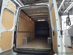 Mercedes-Benz Sprinter 317 Maxi,9GTronic,MBUX,Kamera,LED