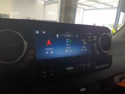 Mercedes-Benz Sprinter 317 Maxi,9GTronic,MBUX,Kamera,LED