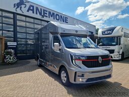 Renault Master MTM S3 EXCLUSIVE ! Nieuw model paardenwa...