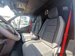 Renault Master MTM S3 EXCLUSIVE ! Nieuw model paardenwa...