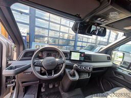 Renault Master MTM S3 EXCLUSIVE ! Nieuw model paardenwa...