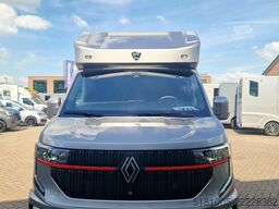 Renault Master MTM S3 EXCLUSIVE ! Nieuw model paardenwa...