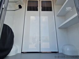 Renault Master MTM S3 EXCLUSIVE ! Nieuw model paardenwa...