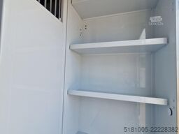 Renault Master MTM S3 EXCLUSIVE ! Nieuw model paardenwa...