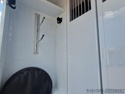 Renault Master MTM S3 EXCLUSIVE ! Nieuw model paardenwa...