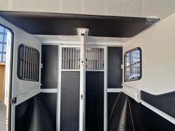Renault Master MTM S3 EXCLUSIVE ! Nieuw model paardenwa...