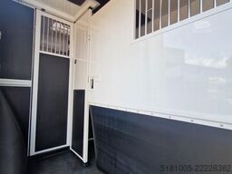 Renault Master MTM S3 EXCLUSIVE ! Nieuw model paardenwa...