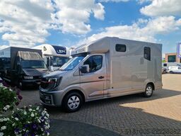 Renault Master MTM S3 EXCLUSIVE ! Nieuw model paardenwa...