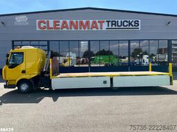 Renault Midlum 220 Hiab 4 Tonmeter laadkraan