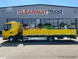 Renault Midlum 220 Hiab 4 Tonmeter laadkraan