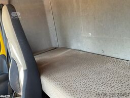 Renault Midlum 220 Hiab 4 Tonmeter laadkraan