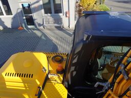 JCB JS 145LC crawler excavator / 4800 MTH