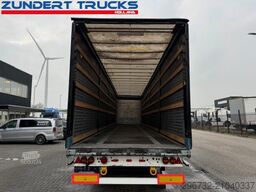 Schmitz Cargobull 3 AS SCHUIFZEILEN TRAILER, COIL