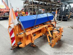  Drutzel DVP-3.33C Schneepflug Drutzel DVP-3.33C Schneepflug