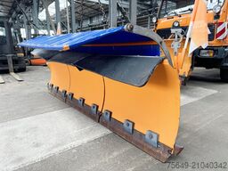  Drutzel DVP-3.33C Schneepflug Drutzel DVP-3.33C Schneepflug